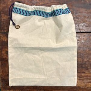 Tory Burch Storage Bag